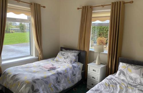 Oldcastle Apartamento | ChestNut View Oldcastle 1 bedroom self-catering