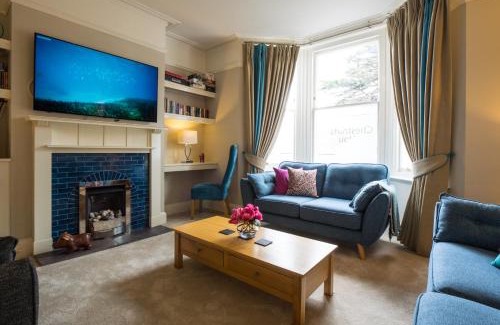 Bath Casa | Chestnuts House Boutique B&B