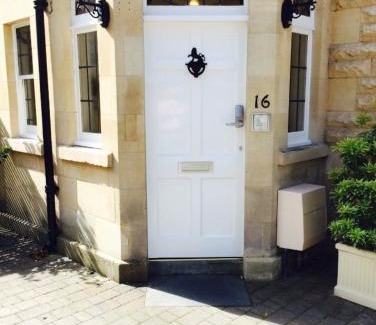 Bath Casa | Chestnuts House Boutique B&B
