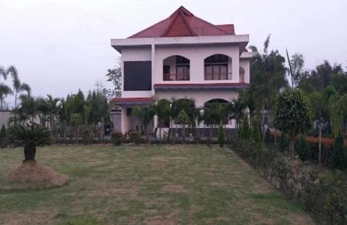 Namsai Apartamento | Chet Residency Namsai