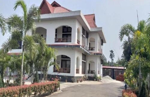 Namsai Apartamento | Chet Residency Namsai