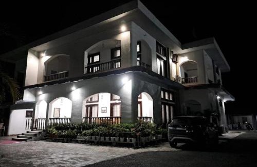 Namsai Apartamento | Chet Residency Namsai