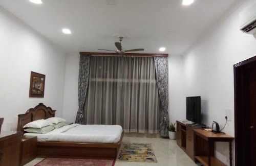 Namsai Apartamento | Chet Residency Namsai