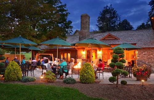 Blowing Rock Complejo | Chetola Resort