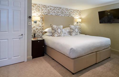 Cordwainer Apartamento | Cheval Calico House