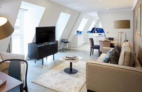 Cordwainer Apartamento | Cheval Calico House