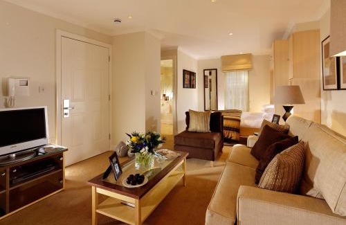 Cordwainer Apartamento | Cheval Calico House