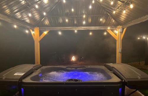 Afton Casa | Cheval Circle Getaway Near Blue Ridge & Wine