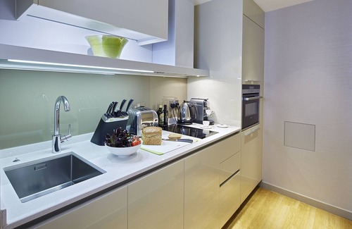 Billingsgate Apartamento | Cheval Three Quays at The Tower of London