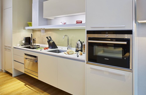 Billingsgate Apartamento | Cheval Three Quays at The Tower of London
