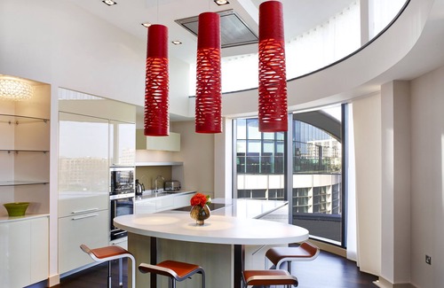 Billingsgate Apartamento | Cheval Three Quays at The Tower of London