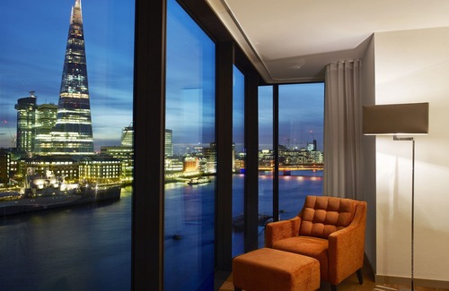 Billingsgate Apartamento | Cheval Three Quays at The Tower of London