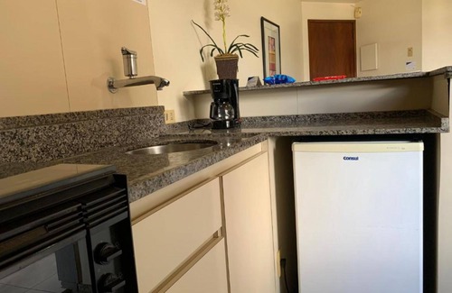 Lourdes Apartamento | Cheverny Apart Hotel