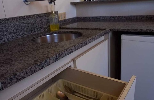 Lourdes Apartamento | Cheverny Apart Hotel