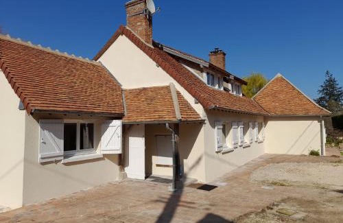 Cheverny Casa | Cheverny gîte - Chemin de la levraudière