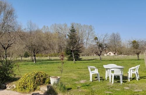 Cheverny Casa | Cheverny gîte - Chemin de la levraudière