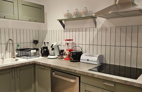 Messas Cama Y Desayuno | Habitación Cheverny: Casa de huéspedes con piscina climatizada y desayuno incluido