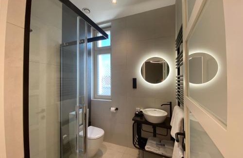 Smichov Hotel | Chevron Hotel