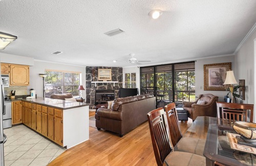 Ono Island Casa | Cheyenne Retreat Pet Friendly Boater's Paradise