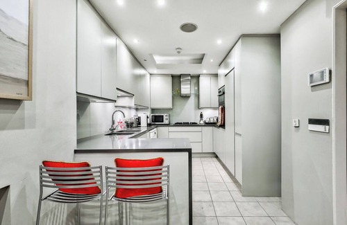 Chelsea Riverside Casa | Cheyne Walk | Pro-Managed