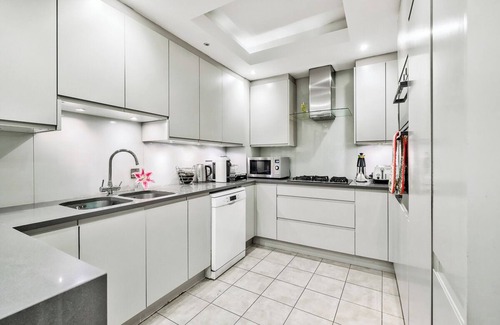 Chelsea Riverside Casa | Cheyne Walk | Pro-Managed