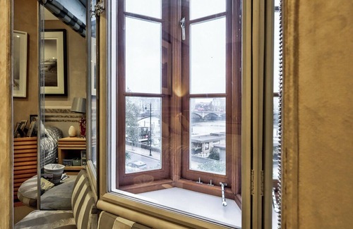 Chelsea Riverside Casa | Cheyne Walk | Pro-Managed