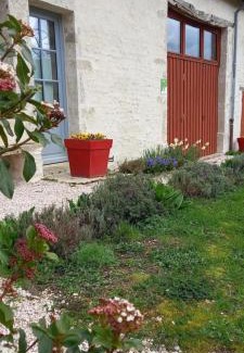 Chailly-sur-Armancon Casa | Chez Agnès