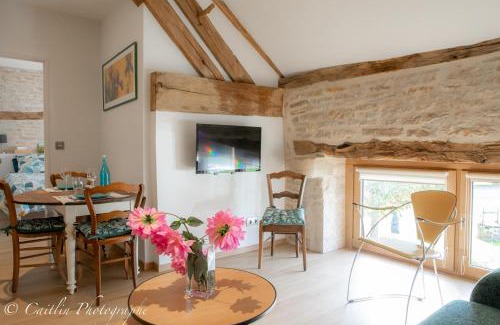 Chailly-sur-Armancon Casa | Chez Agnès
