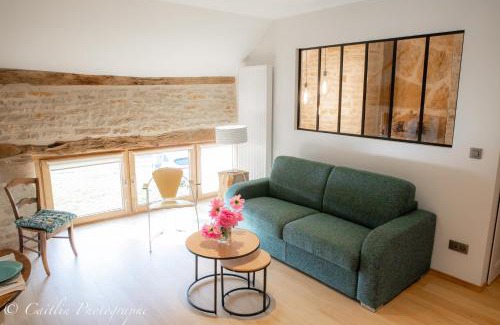 Chailly-sur-Armancon Casa | Chez Agnès
