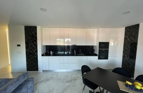 Ponte de Lima Apartamento | Chez Alex Magnifique Appartement Premium