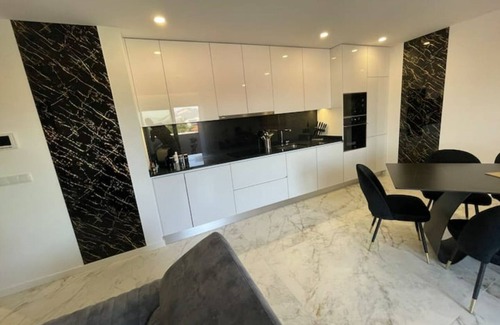 Ponte de Lima Apartamento | Chez Alex Magnifique Appartement Premium