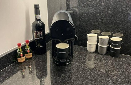 Ponte de Lima Apartamento | Chez Alex Magnifique Appartement Premium