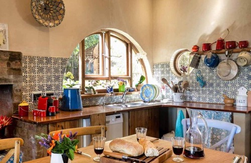 Noordhoek Casa | Chez Alice
