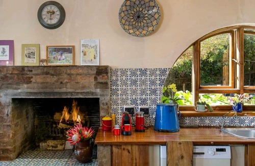 Noordhoek Casa | Chez Alice