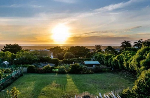 Noordhoek Casa | Chez Alice