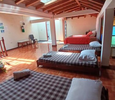Villa de Leyva Apartamento | Chez Alicia Hostal