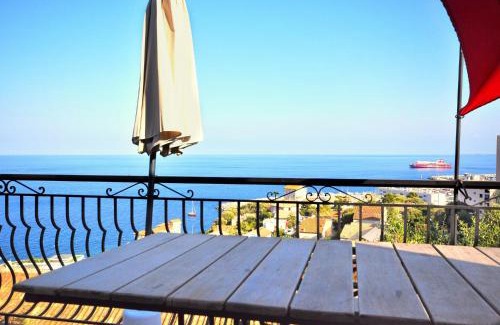 Ville-di-Pietrabugno Apartamento | Chez Aline et Jean Pierre