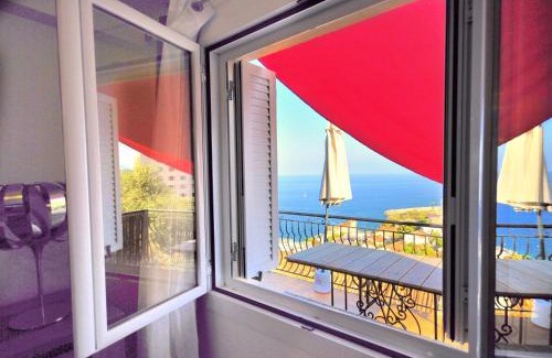 Ville-di-Pietrabugno Apartamento | Chez Aline et Jean Pierre