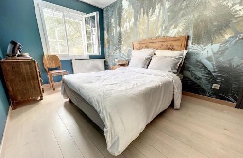 Cremieu Casa | Chez Amélie