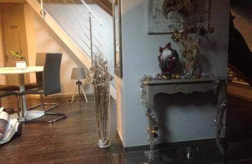 Remiremont Apartamento | Chez Anick et Christophe