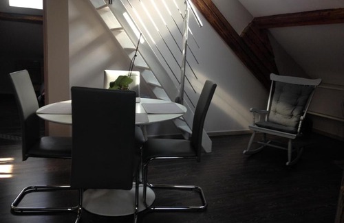 Remiremont Apartamento | Chez Anick et Christophe