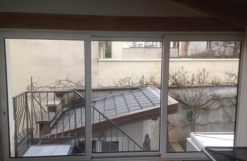 Remiremont Apartamento | Chez Anick et Christophe