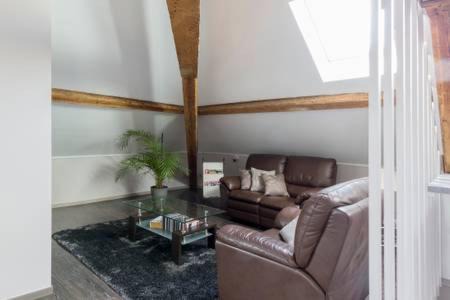 Remiremont Apartamento | Chez Anick et Christophe