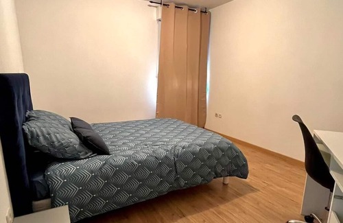 Colomiers Apartamento | Chez Anissou