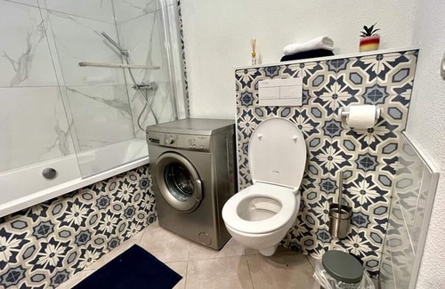 Colomiers Apartamento | Chez Anissou