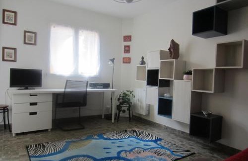 Millau Apartamento | Chez Anne et Aimé