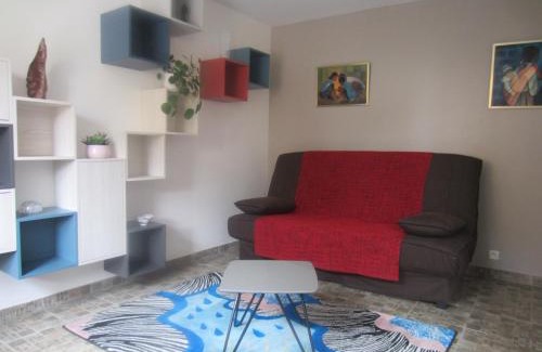 Millau Apartamento | Chez Anne et Aimé