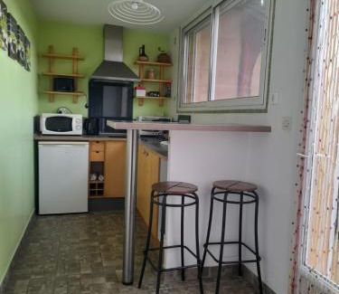 Millau Apartamento | Chez Anne et Aimé