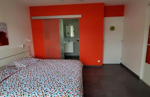 Beausemblant Casa | Chez Anne Marie