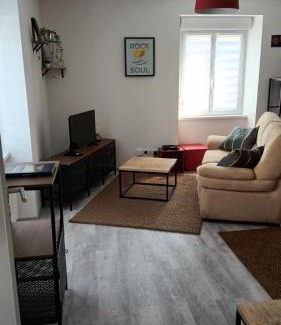 Merxheim Casa | Chez Annette